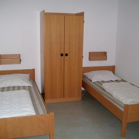 Jugendherberge Karlsruhe Exterior foto