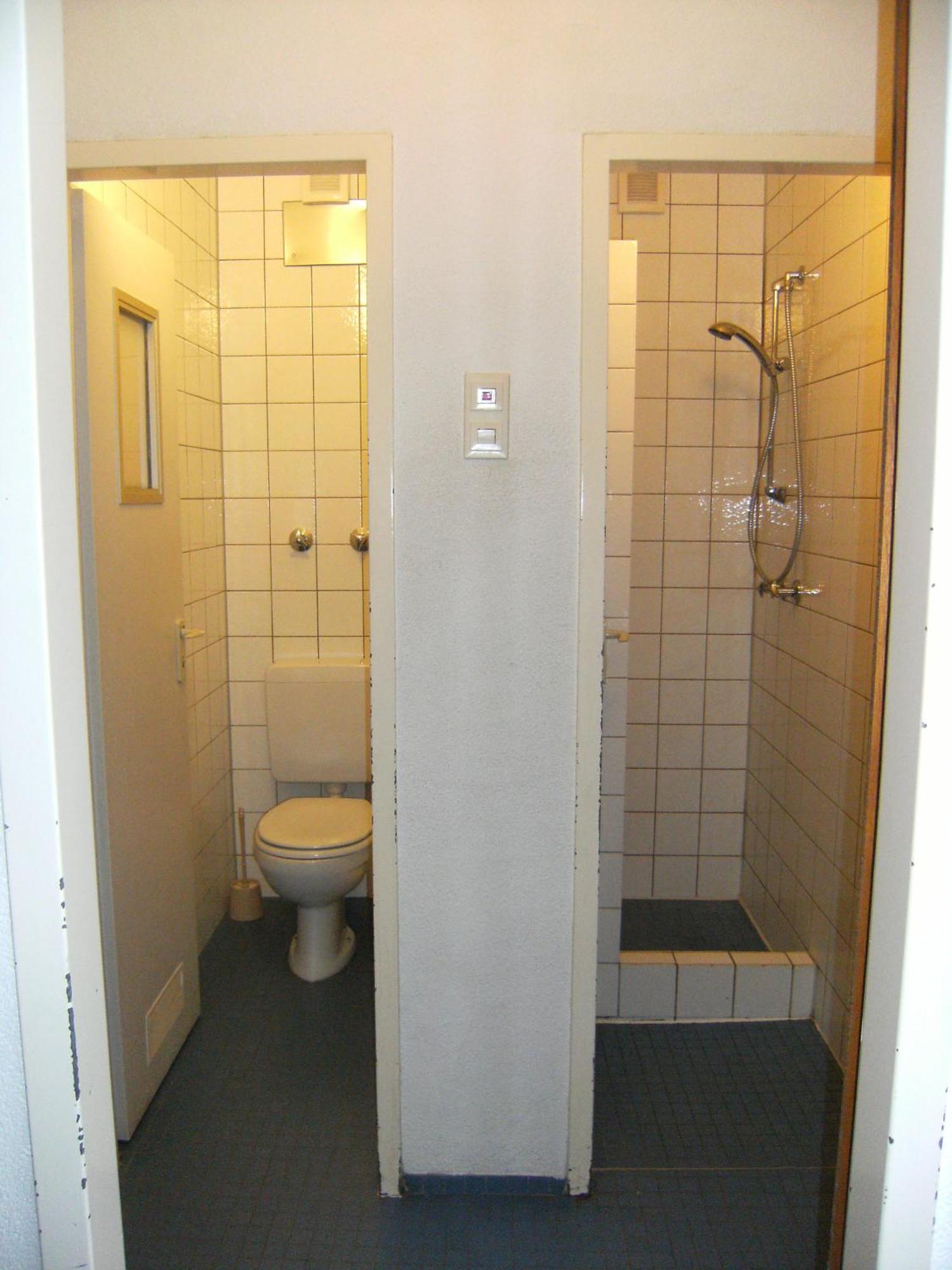 Jugendherberge Karlsruhe Exterior foto