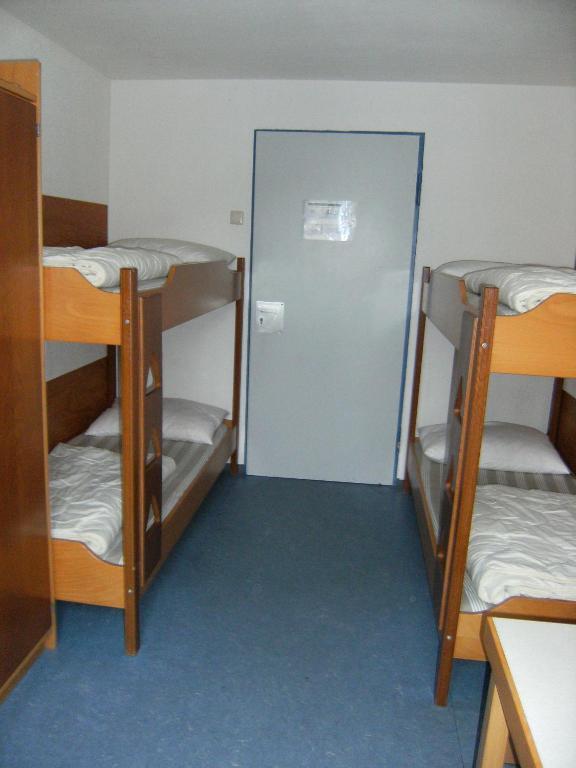 Jugendherberge Karlsruhe Quarto foto