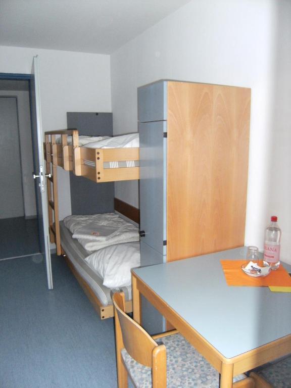 Jugendherberge Karlsruhe Quarto foto