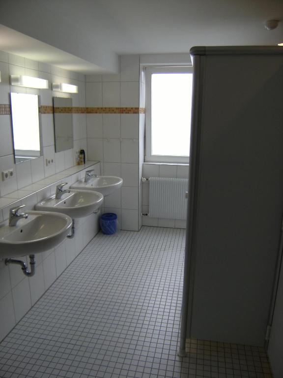 Jugendherberge Karlsruhe Quarto foto